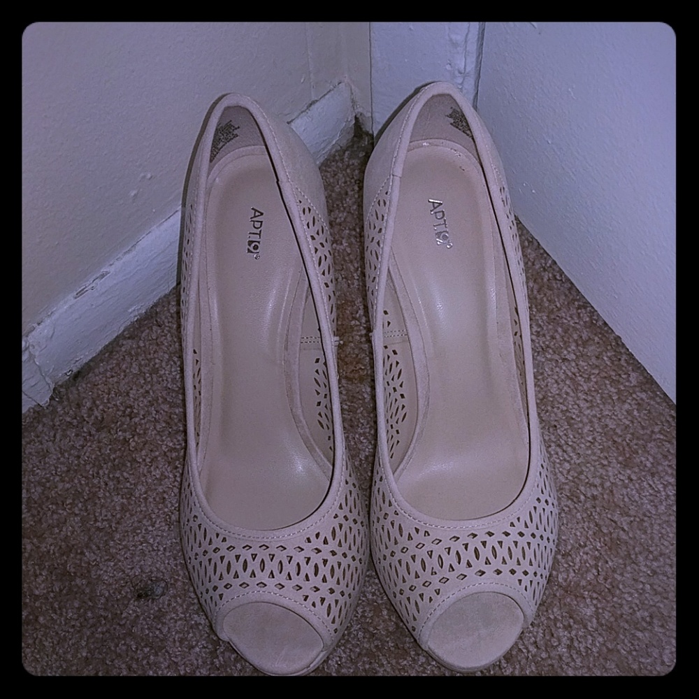 Heels